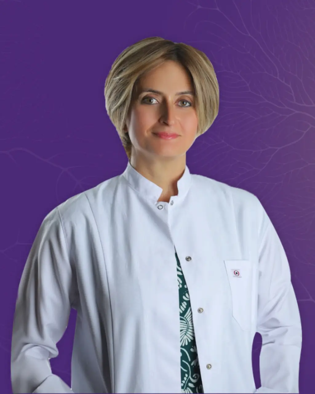 Uzm. Dr. Ayşegül Çubuk — Nöroloji Uzmanı ve Fonksiyonel Tıp